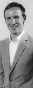 Gary Brandon DBS Data Commercial Director