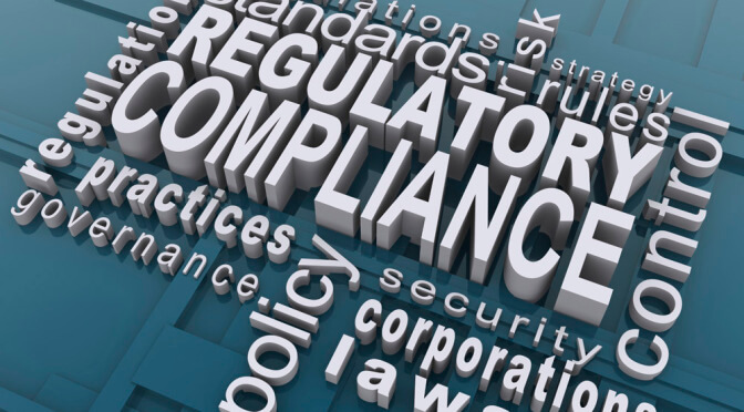 Getting to grips with Data compliance