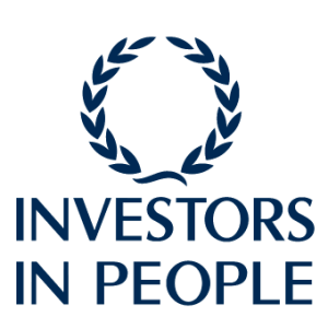 DBS Data Investors in People